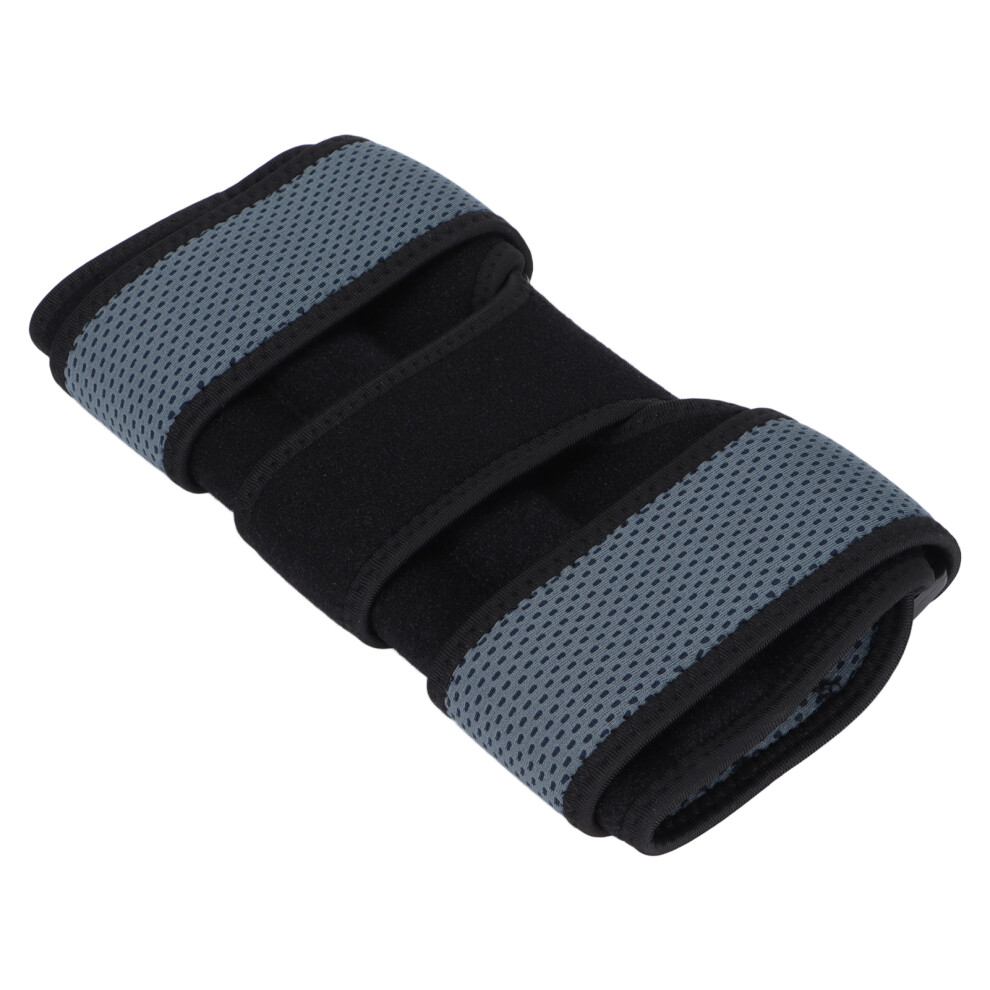 Breathable Elbow Brace Support Night Splint for Ulnar Nerve & Cubital Tunnel