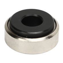 Rugged Stud Installer Tool Versatile For Hubs Rotors Axles, Heavy Duty Stud Installer Tool For Impact Wrench Use Effortless Wheel Stud Mounting