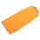 Schlafsack-Liner in Orange – Leichtes Polyester 12