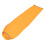 Schlafsack-Liner in Orange – Leichtes Polyester 14