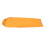 Schlafsack-Liner in Orange – Leichtes Polyester 2
