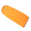 Schlafsack-Liner in Orange – Leichtes Polyester 6