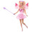 Barbie Boneca Barbie Fada - Asas e Roupa com Mudança de Cor 1