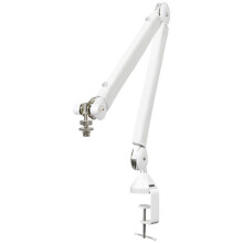 RØDE PSA1+ Professional Studio Arm with Spring Damping and Cable Management (White)