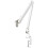 Rode RØDE PSA1+ Professional Studio Arm with Spring Damping and Cable Management (White) 1