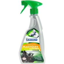 MICHELIN Kunststoffreiniger Zitrus 500 ml
