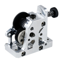3D-Druckerteil HGX LITE Extruder-A