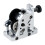 3D-Druckerteil HGX LITE Extruder-A 1