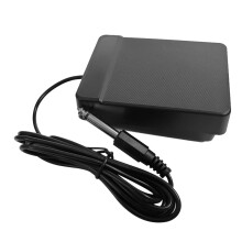 Muziekpedaal Voetschakelaar Voetpedaal Controller Muziekinstrument Audio-Interface Pedaalschakelaar