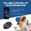 Wireless  Remote Control Shutter Controller for  - Can Also Be Remote and  Camera Remote 5