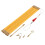 Cabling Rods Fish Tape 10.83FT Fiberglass Electrical Cable Threader Running Puller in Case 10Rods x 33cm 1