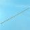 Cabling Rods Fish Tape 10.83FT Fiberglass Electrical Cable Threader Running Puller in Case 10Rods x 33cm 6