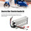48V-72V 5000W Dreirad FOC Controller, Batterie Auto, Intelligenter BüRstenloser Motor Controller, Elektro Auto 4