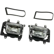Dla  E30 Reflektory śWiatłA Przeciwmgielne E30 śWiatłO Zderzaka 318I 325I 325E śWiatłA Przeciwmgielne śWiatłA Przeciwmgielne DRL