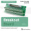 IDC40P 40Pin Connector Strip Breakout Board Terminal Block Plug PLC Interface with Bracket, for PLC, DIN Rail Mount 2