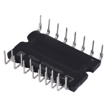 IKCM15F60GA 15A 600V Regeling GeïNtegreerd Voedingssysteem IPM Intelligente Voedingsmodule