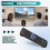 N2QAYB000736 Remote Control for  Blu-Ray Player Remote Control DMPBD75GN DMPBD77GNK 4