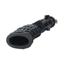 Motorcycle Accessories Air Filter Connector Hose Air Filter Exhaust Pipe for FZ16 FZ 16