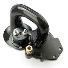 12V 24V Electric Snail Air Horn 120DB Loud Sound for Truck Van
