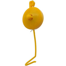 Plant Yoyo Grow Hanger with Stopper, Adjustable Indoor Plant Support Yo Yo (Pack of 15)