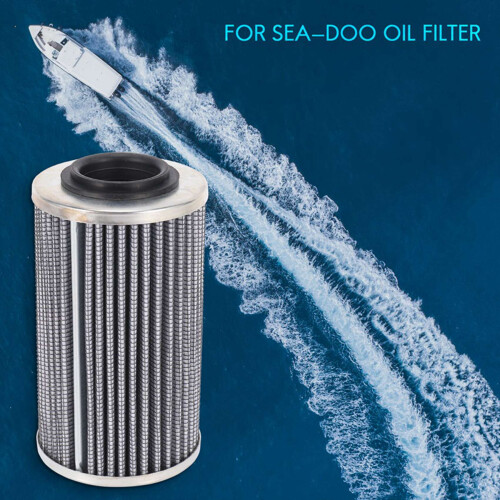 Filtro Olio 1503 e 1630 per    420956744 2