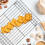 3 Layers Stackable Cooling Rack Metal Cake Cookie Biscuits Bread Cooling Rack Net Mat Holder Dry Cooler for Cooking 5