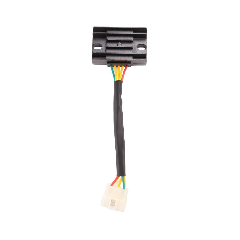 Voltage Regulator Rectifier For Dr-Z250 Lt-F160 Lt-F250 Lt-F300 Lt160e Lt-4Wd Lt-F4wdx Quad Runner King 6031192211381