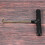 Trampoline Spring Pull Tool T-Hook Spring Puller Tool to Pull a Trampoline Spring 7