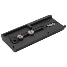 Placa de LiberaçãO RáPida Estendida para Câmera Esportiva para  500Ah 701 577 PTZ Bainuo S4 S6