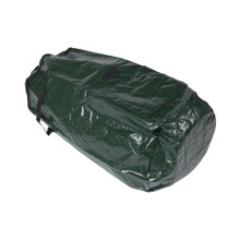 Collapsible Compost Bin,Yard Waste Bag, Reusable Heavy Duty Garden Leaf Waste Bag Yard Compost Bin Composting Fruit