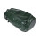 Collapsible Compost Bin,Yard Waste Bag, Reusable Heavy Duty Garden Leaf Waste Bag Yard Compost Bin Composting Fruit 1