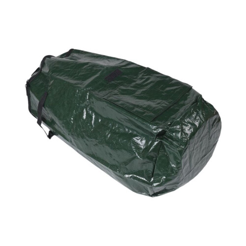 Collapsible Compost Bin,Yard Waste Bag, Reusable Heavy Duty Garden Leaf Waste Bag Yard Compost Bin Composting Fruit