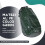 Collapsible Compost Bin,Yard Waste Bag, Reusable Heavy Duty Garden Leaf Waste Bag Yard Compost Bin Composting Fruit 4