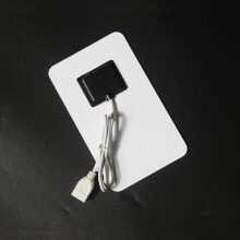 5V High Power USB Solar Panel Outdoor Waterproof Hike Camping Portable Cells Battery Solar Charger for Mobile Phone