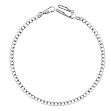 Retro Antique Vintage Pocket Watch Chain Silver