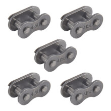 5 Sets 415 Chain Master Link 80cc 2-Stroke Motorized Bike GAS ENGINE Parts