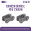 5 Sets 415 Chain Master Link 80cc 2-Stroke Motorized Bike GAS ENGINE Parts 2
