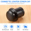 Cigarette Lighter Universal Waterproof Plug AP208 Dust Cover Cap Socket Car 2