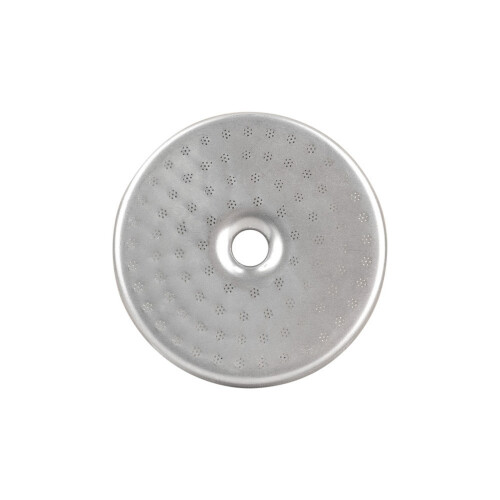 3PCS Professional Coffee Machine Accessory Stainless Steel