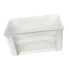 Aquarium Filter Box Mute Water Tank Filter Water Circulation Purifier