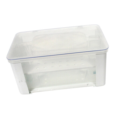 Aquarium Filter Box Mute Water Tank Filter Water Circulation Purifier
