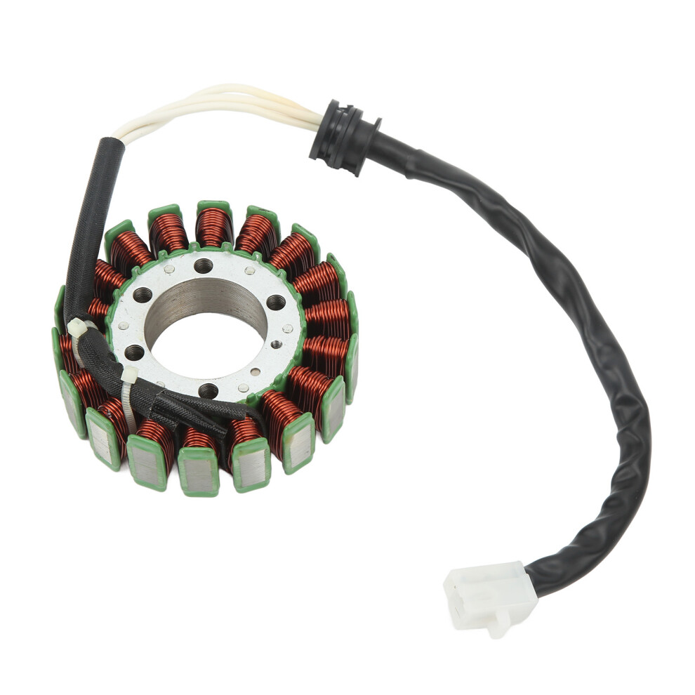 Magneto Stator Coil Copper 5Eb 81410 00 For Yzf-R6 7444352960644