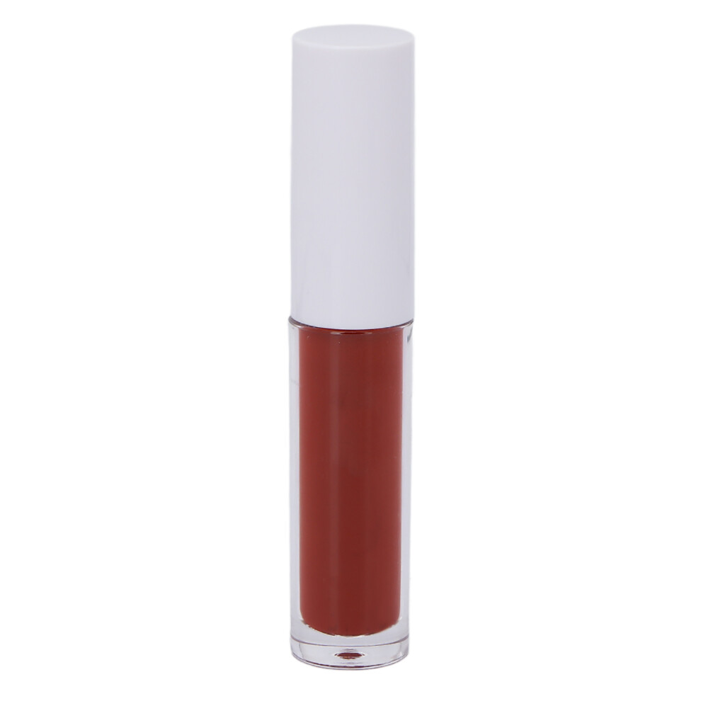 Long Lasting Lip Tint, Moisturizing Lightweight Lip Stain With Sheer Pop Of Color, Transfer Proof Waterproof Matte Finish Peel Off Formula For U