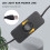 USB A Male to Female Extension Cable with   / Off 7