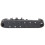 Roller Saddle Tune-O-Matic Guitar Bridge for   Electric Guitar Replacement (Black) 7