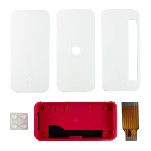 ABS-Fodral för Raspberry Pi Zero W
