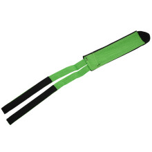 1 Par De Correas Para Pedales, Correas De Pedal Correas Pedales Para Niños Correas De Pedal De Bicicleta Correas De Bicicleta De Pie (Verde)