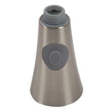 Kraan Vervanging Douchekop Keuken Douche Schotel Douche Sproeikop Badkamer Keuken Uittrekbare Sproeikop Vervanging Waterbesparende Bubbler Anti
