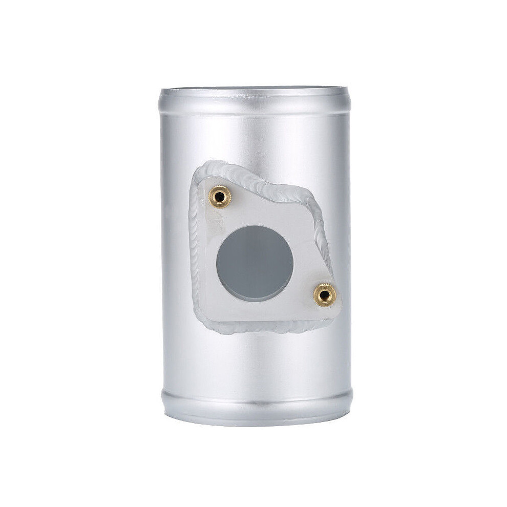 Maf Performance Air Flow Meter 76Mm Air Flow Sensor Adapter Fit For For For For 6032234149792