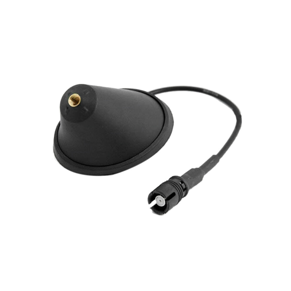 Car Am/Fm Roof Whip Aerial Antenna Base For 1J0035505a Black 4713607122087